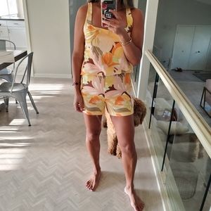 Zara two pieces set!